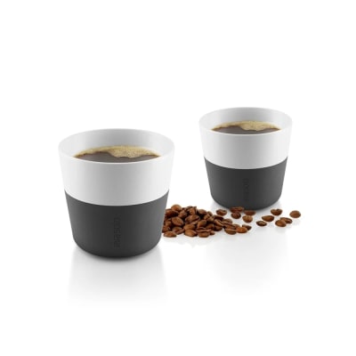 Tazas Lungo