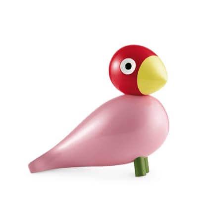 Pajaro cantor - Ruth1