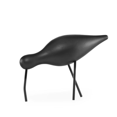 Shorebird - Grande - Negro3