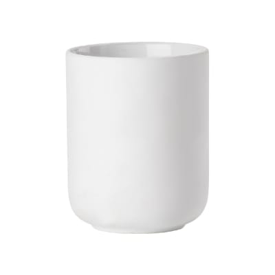 Vaso - Ume - Blanco