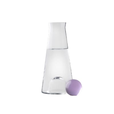 Jarro Fia - Amatista5