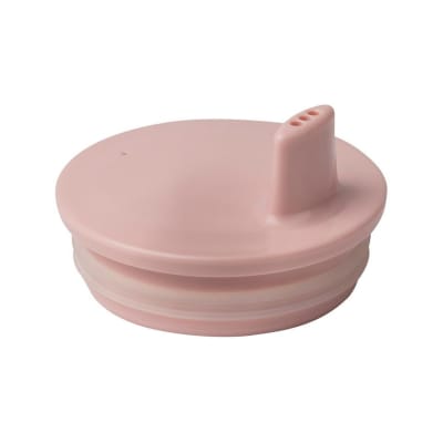 Tapa de vaso melamina - Rosado