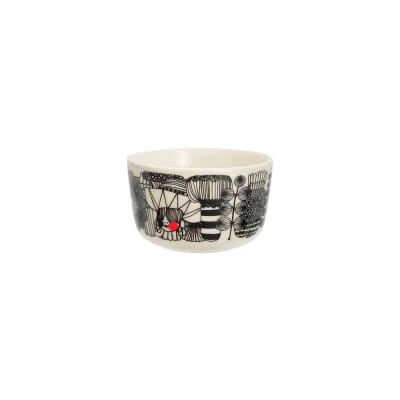 Bowl 2,5 dl - SIIRTOLAPUUTARHA