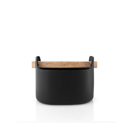 Contenedor - H15 - Negro