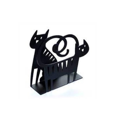 Servilletero - Gato3