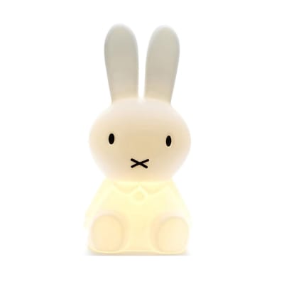 Lámpara Grande - Coneja Miffy Star Light1