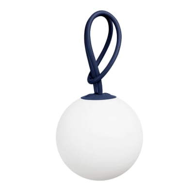 Lámpara Fatboy Bolleke - Dark Ocean1