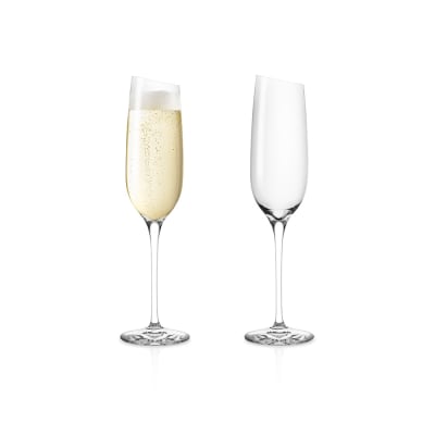 Copa de Champagne - 2 cps1