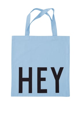 Bolso - HEY Azul