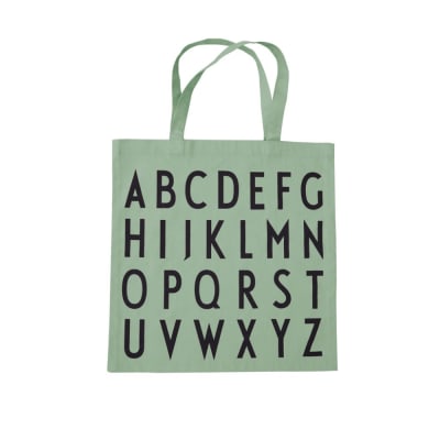 Bolso - ABC Verde2