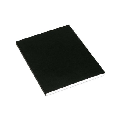 Cuaderno cubierta suave 17x20 - Con linea1