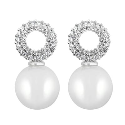 Aro - Gracie small pendant1