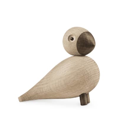 Pajaro cantor - Alfred1