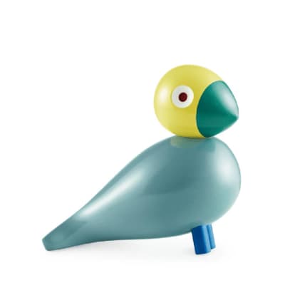 Pajaro cantor - Sunshine