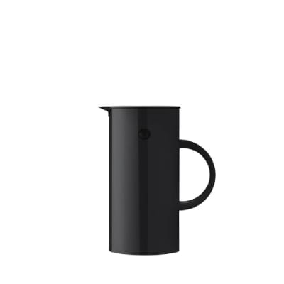 Termo EM77 0.5 Litro- Negro