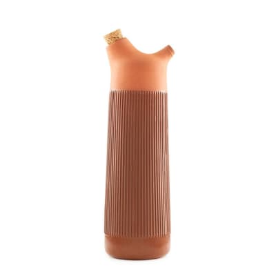 Junto Terracotta - Jarra3