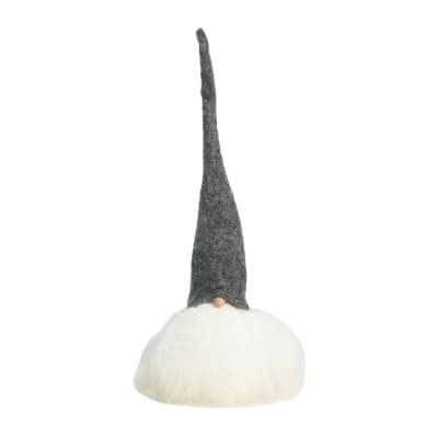 Tomte Pequeño - Gris2