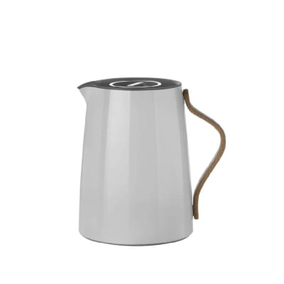 Termo para té EMMA - Gris