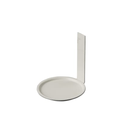 Soporte de Taza - Blanco