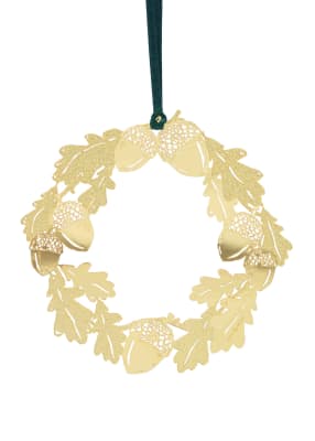 Adorno de Navidad - Corona de Adviento