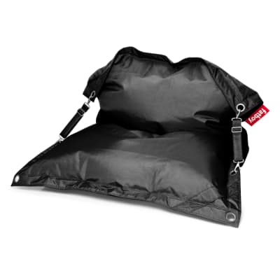Pouf Fatboy Buggle-up - Black7