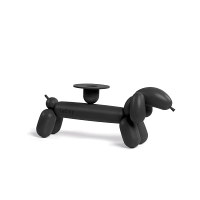 FATBOY Can-Dog Black1