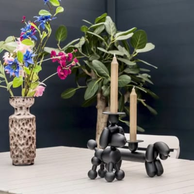 FATBOY Can-Dog Black