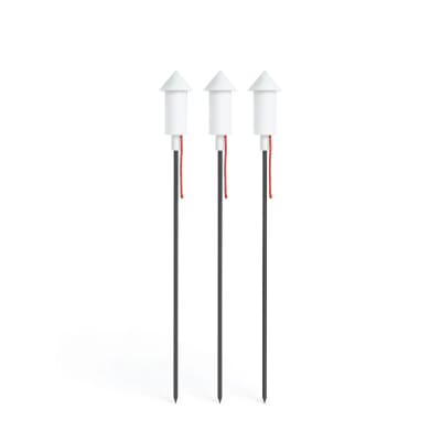 Set Fatboy de 3 lámparas Cohete - Pret a Racket