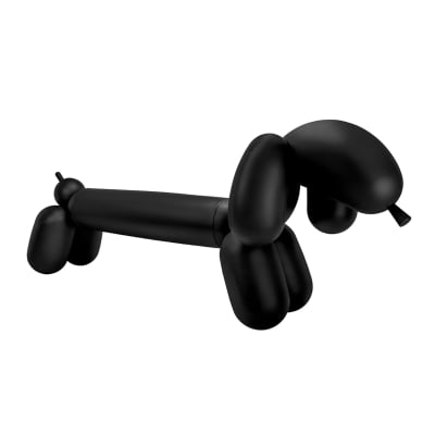 Banca o Banqueta Fatboy de Exterior Fatboy Attackle - Black1