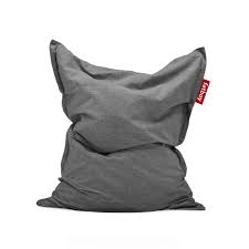 Pouf Fatboy Original Outdoor - Rock Grey - Gris1