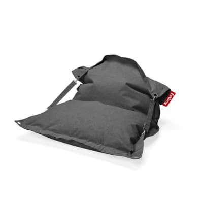 Pouf Fatboy Buggle-up Outdoor - Thunder Grey