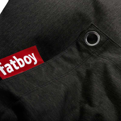 Pouf Fatboy Buggle-up Outdoor - Thunder Grey