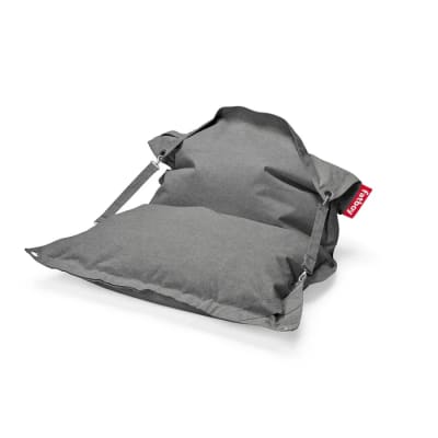 Pouf Fatboy Buggle-up Outdoor - Rock Grey