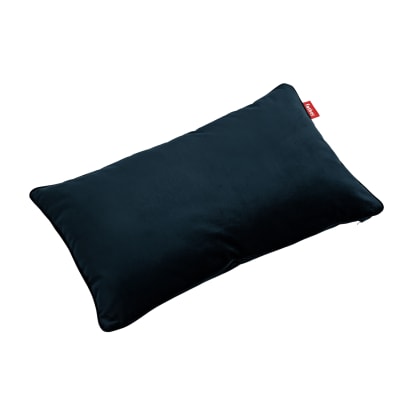 Cojín Fatboy Velvet Pillow King - Recycled Night1
