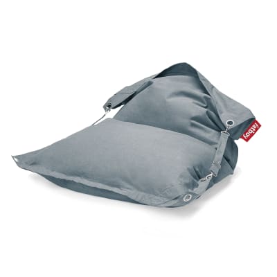Pouf Fatboy Buggle-up Outdoor - Storm Blue1