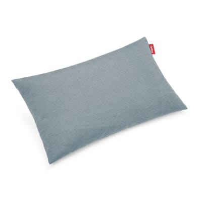 Cojín Fatboy King Pillow - Storm Blue - Azul1