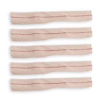 Repuestos Fatboy Mechas Flamtastique XS wick set (5 pcs)1