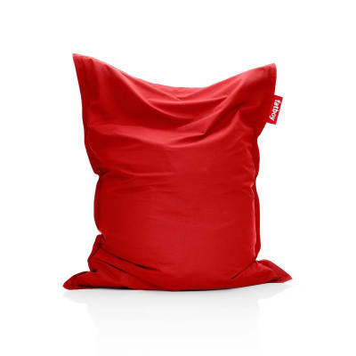 Pouf Fatboy Original Outdoor - Red - Rojo1