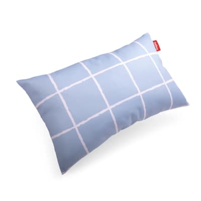 Cojín Fatboy King Pillow - Cooldive - Celeste1