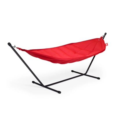 Hamaca Fatboy Headdemock Superb - Red - Rojo1