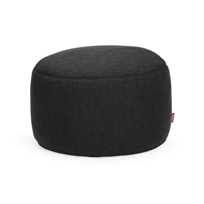 Pouf Fatboy Point Large -  Thunder Grey3