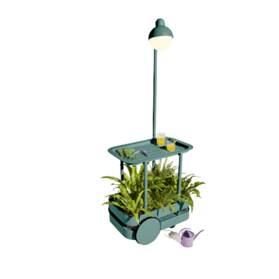 Carrito Fatboy Bar Jolly Trolley11