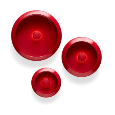 Lámpara Bandeja Fatboy Oloha - Trio4