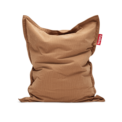 Pouf Fatboy Recycled Original - Slim Cord Teddybear1