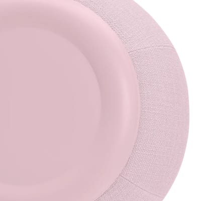 Mesa de Centro Inflable - Dumpty Bubble Pink