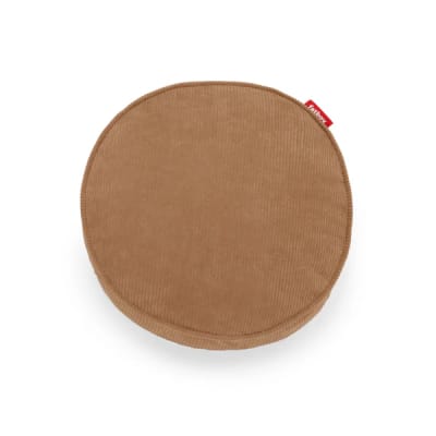 FATBOY Cojín Recycled Pill Pillow Cord Teddybear - Marrón1