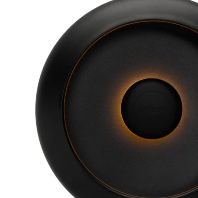 FATBOY Bandeja Lámpara Oloha - Large Anthracite