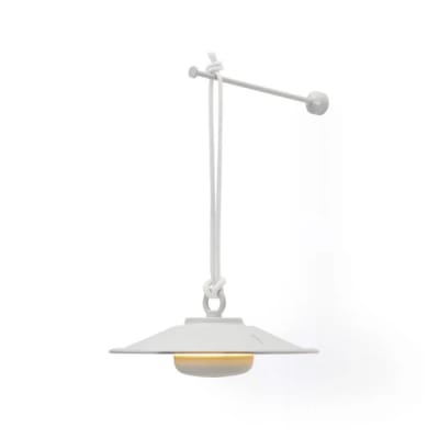 FATBOY Lámpara de Pared Chap-O Desert - Beige1