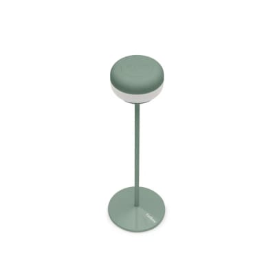 FATBOY Lámpara de Mesa  Cheerio Sage  - Verde