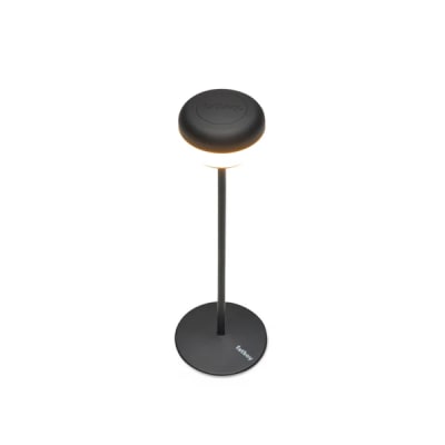 FATBOY Lámpara de Mesa  Cheerio Anthracite  - Negro